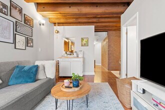 99 Fulton St, Unit 5-3 in Boston, MA - Building Photo - Building Photo