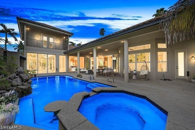 14500 Ocean Bluff Dr in Ft. Myers, FL - Building Photo - Building Photo