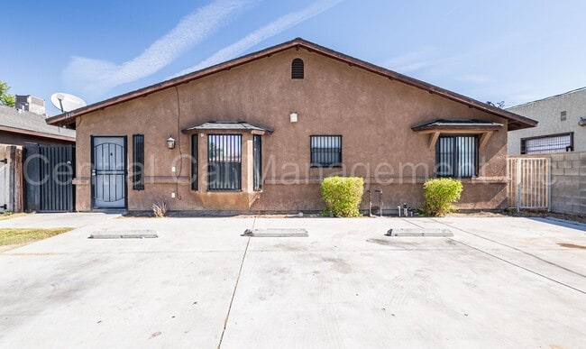 property at 130 8th St