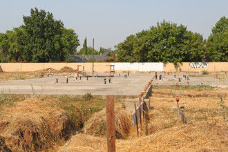 3015 Park Ave in Merced, CA - Building Photo - Building Photo