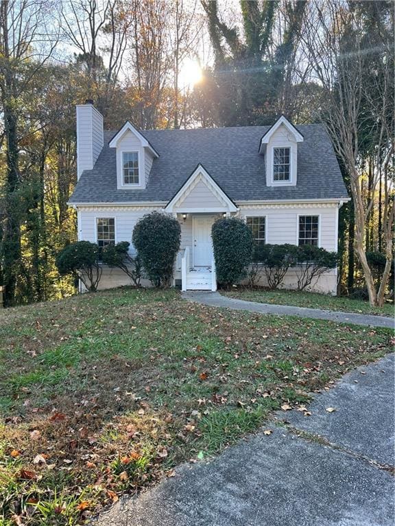 property at 3990 Rocmar Dr