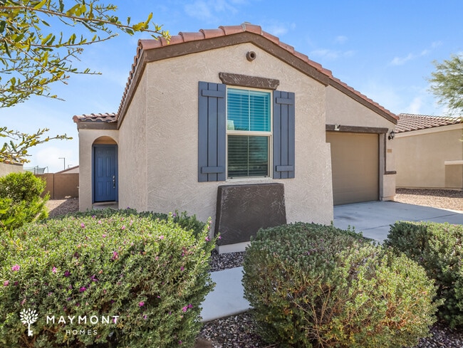 19953 W Madison St in Buckeye, AZ - Building Photo - Building Photo