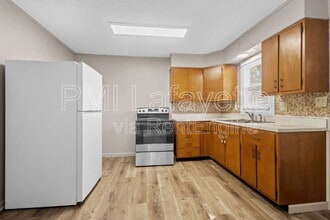 20 Greenbush Ct in Lafayette, IN - Foto de edificio - Building Photo