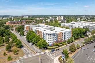 Lumiere in Medford, MA - Building Photo - Building Photo
