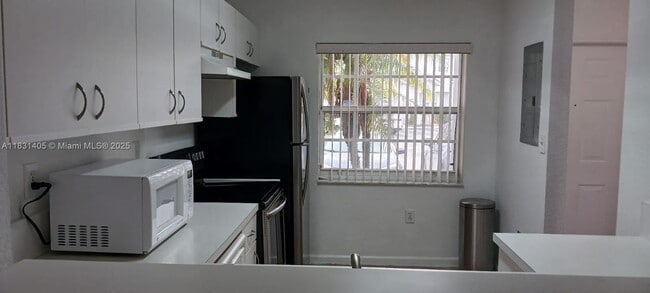 property at 14045 SW 121st Pl