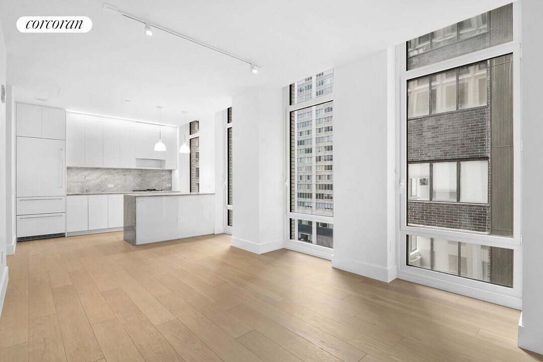 15-1869 W 61st St in New York, NY - Building Photo