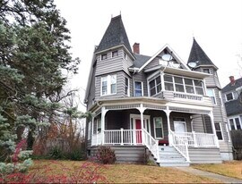 298 Main St, Unit 1 in Springfield, MA - Building Photo