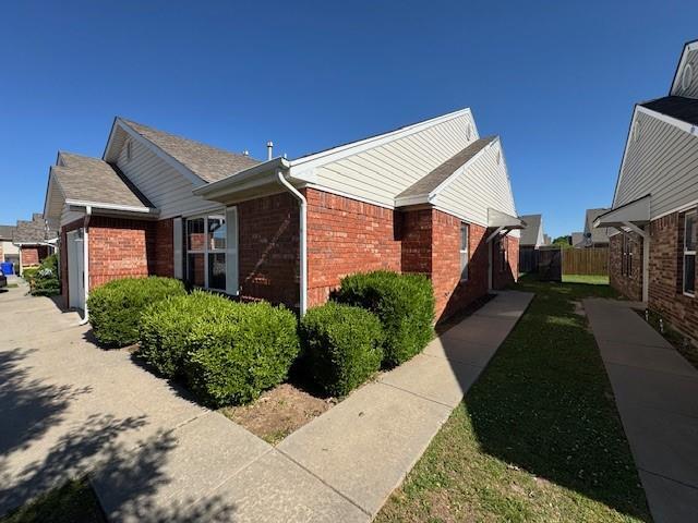 1112 Brandywine Ln in Norman, OK - Building Photo - Building Photo