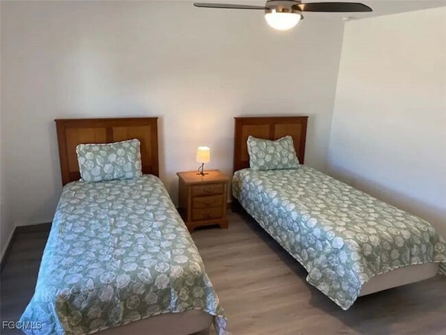 property at 5351 Ann Arbor Dr