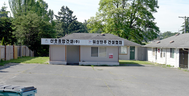 3266 92nd St S in Tacoma, WA - Building Photo - Building Photo