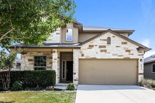 8434 Cedar Meadows in San Antonio, TX - Building Photo