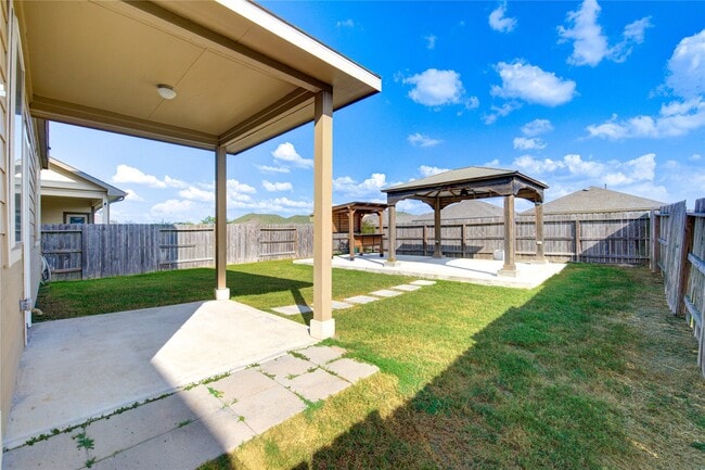 9826 Copper Ranch Trail in Richmond, TX - Building Photo - Building Photo