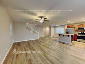 5661 Dancing Orchid Ct in Las Vegas, NV - Foto de edificio - Building Photo