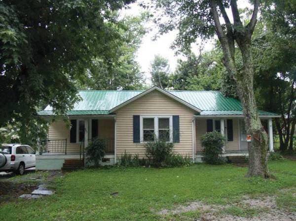 255 Clover Ave, Unit 255 Clover in Cookeville, TN - Building Photo - Building Photo