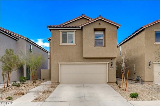 7007 Noche Calida St in North Las Vegas, NV - Building Photo - Building Photo