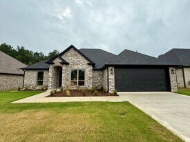 11941 Gillian Ct in Tyler, TX - Building Photo