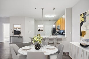 The Highlands at Cherry Hill in Cherry Hill, NJ - Building Photo