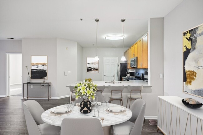 The Highlands at Cherry Hill