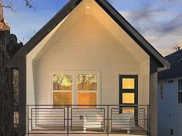 2610 Birmingham Ave in Dallas, TX - Building Photo - Building Photo