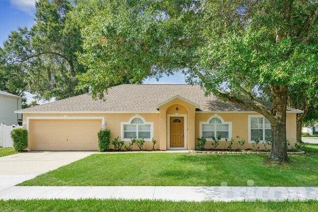 964 Cascades Park Trail in DeLand, FL - Building Photo - Building Photo