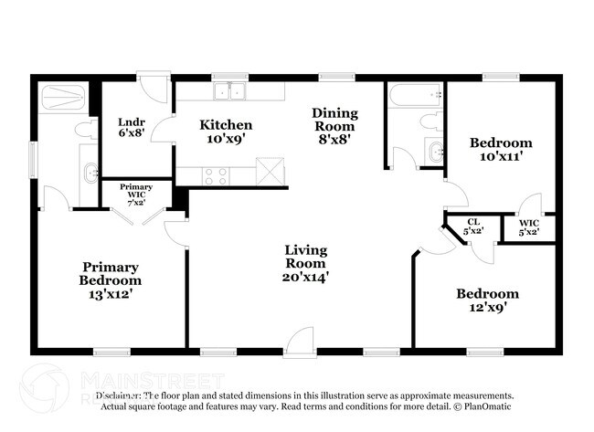1179 Lake Dr in Jonesboro, GA - Building Photo - Building Photo