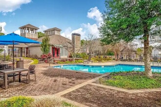 The Arbors in Tucker, GA - Building Photo - Building Photo