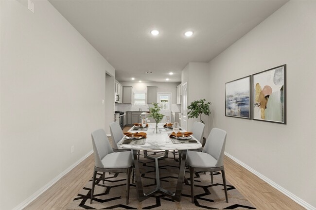 31322 Conover Dr in Fulshear, TX - Building Photo - Building Photo