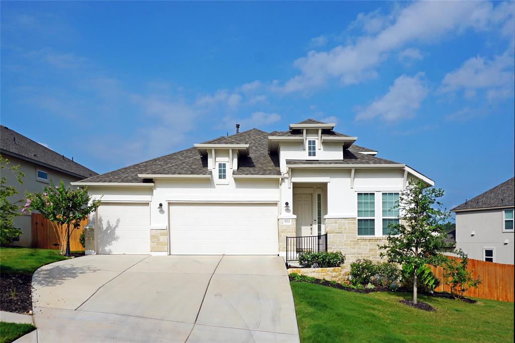 5712 Navajo Draw Ln in Austin, TX - Building Photo