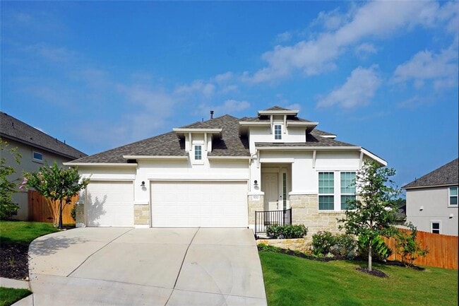 property at 5712 Navajo Draw Ln