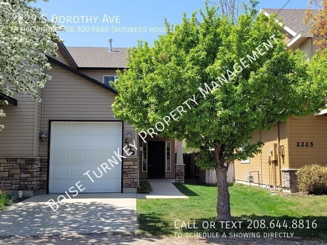 property at 2229 S Dorothy Ave