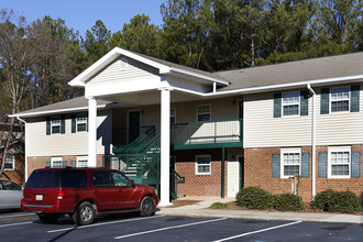 Heritage Apartments in Jackson, GA - Building Photo - Building Photo