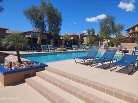 19777 N 76th St, Unit 2239 in Scottsdale, AZ - Building Photo