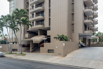 Leisure Heritage in Honolulu, HI - Building Photo - Building Photo