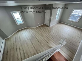 21 S Spray Ave in Atlantic City, NJ - Building Photo