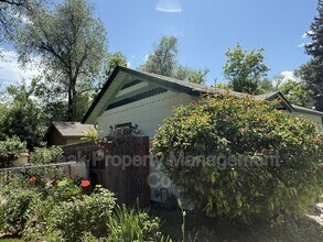 519 E Plum St in Fort Collins, CO - Building Photo - Building Photo