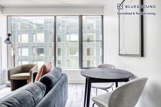 949 1st St SE, Unit FL10-ID303 in Washington, DC - Foto de edificio - Building Photo