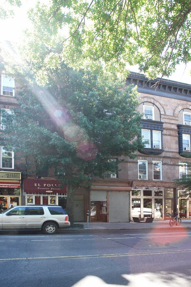 291 5th Ave in Brooklyn, NY - Building Photo - Building Photo
