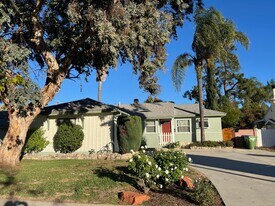 9320 Odessa Ave in Los Angeles, CA - Building Photo