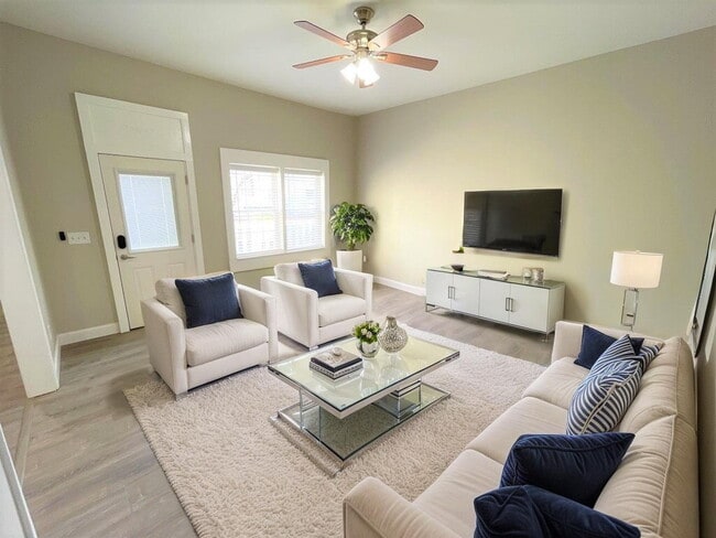 4723 Peabody Ave in Cincinnati, OH - Foto de edificio - Building Photo