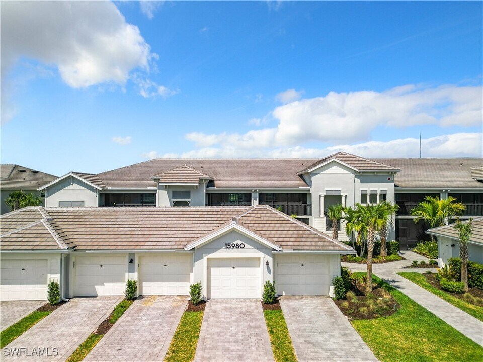 15980 Grassland Ln in Punta Gorda, FL - Building Photo