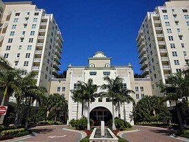 350 N Federal Hwy in Boynton Beach, FL - Building Photo