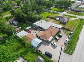 13010 Cypress North Houston Rd in Cypress, TX - Building Photo