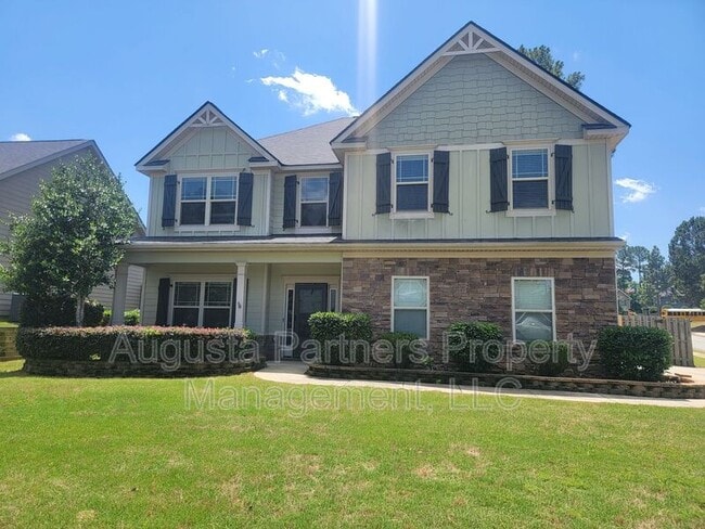 property at 3453 Conifer Trail