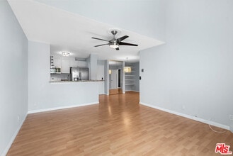 8740 Tuscany Ave in Los Angeles, CA - Building Photo - Building Photo