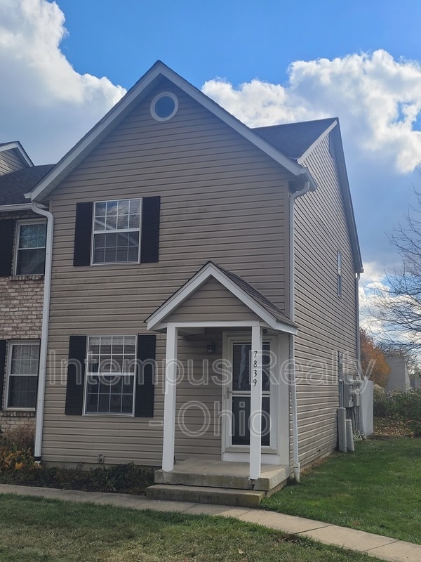 property at 7839 Meadowhaven Blvd