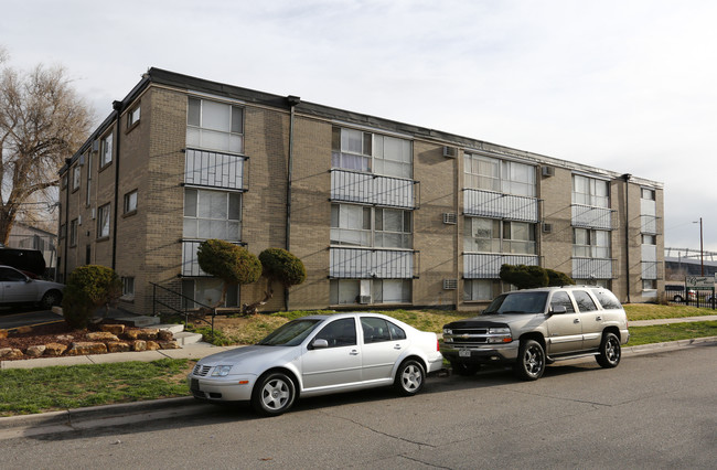 The Grove West in Denver, CO - Foto de edificio - Building Photo