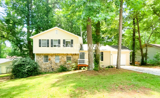 property at 9019 Liberty Ln