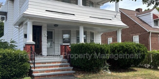 property at 18519 Shawnee Ave