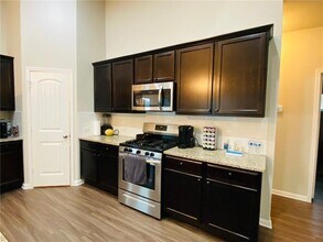 4316 Buffalo Ford Rd in Georgetown, TX - Building Photo - Building Photo