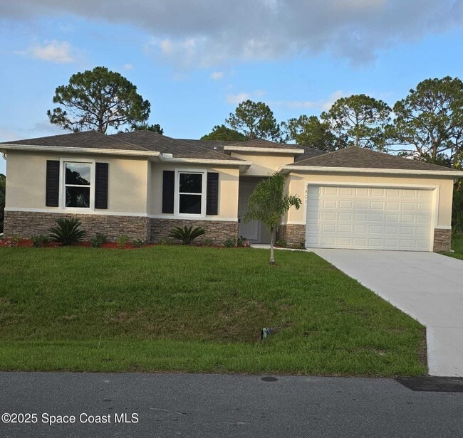 property at 1801 Warton Ave SE